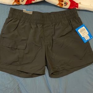 Columbia Hiking Shorts Size US Small